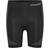 Hummel Shaping Seamless MW Shorts - Black