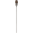 Lindby Jari LED Solar Lamp Bedlampe 112cm