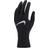Nike Accelerate Women's Running Gloves - Black