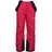 zigzag Jr Provo Ski Pants - Cherry (Z163076-4008)