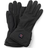 Nordic Heat Thin Gloves - Black