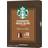 Starbucks Nespresso House Blend Coffee Capsule 103g 18stk