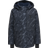 Hummel Urban Tex Jacket - Black Iris (215046-1009)
