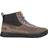 The North Face Larimer Mid Waterproof Boots - Falcon Brown/TNF Black
