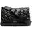 Zadig & Voltaire Rocky XL Mat Scale Bag - Black