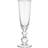 Holmegaard Charlotte Amalie Champagneglas 27cl