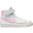 Nike Blazer Mid '77 PSV - Summit White/Coconut Milk/Honeydew/Pink Foam