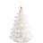 Uyuni Christmas Tree White LED-lys 12cm