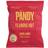 Pandy Lentil Chips Flaming Hot 50g 1pack