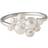 Pernille Corydon True Treasure Ring - Silver/Pearls