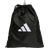 adidas Tiro League Gym Sack - Black/White