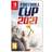 Football Cup 2021 (Switch)