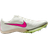 Nike Air Zoom Max Fly Spikes M - Sail/Light Lemon Twist/Guava Ice/Fierce Pink
