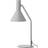 Frandsen Lyss Light Grey Bordlampe 50cm