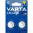 Varta CR2430 2-pack