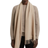 ASKET The Cashmere Wool Scarf - Beige