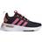 adidas Racer TR23 W - Core Black/Pink Fusion/Shadow Red