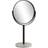 Bahne Round Cosmetic Mirror Ramona with Magnification