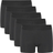 Copenhagen Bamboo Underpants 5-pack - Black