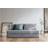 Innovation Living Osvald Twist Granite Sofa 200cm 5 personers
