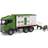 Bruder Scania Super 560R Animal Transport Truck with 1 Cattle 03548