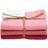 Solwang Design Cleaning Karklud Pink (26x26cm)