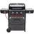Char-Broil Gas2Coal 2.0 330 Special Edition