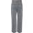 Vero Moda Tessa High Rise Wide Fit Jeans - Grijs/Medium Grey Denim