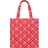 Tory Burch T Monogram Terry Tote Bag - Strawberry