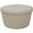Paper Paste Living The Pouf Sand/Taupe Siddepuf 32cm
