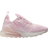 Nike Air Max 270 W - Pink Foam/Pearl Pink/Pink Rise