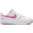 Nike Gamma Force W - White/Platinum Violet/Pink Foam/Playful Pink