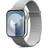 Epico Milanese+ Stainless Steel Strap for Apple Watch 38/40/SE/41mm