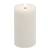 Eledea Pillar Off-White LED-lys 12.5cm