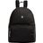 Tommy Hilfiger Emblem Plaque Backpack - Black