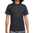 Nike Men's Dri-FIT Legend Fitness T-Shirt - Black/Matte Silver