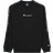 Champion Men's Crewneck Sweatshirt - Black