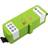 CoreParts Batteri Li-Ion 4000 mAh 57.6 Wh grøn for iRobot Roomba 614, 615, 671, 675, 680, 681, 690