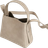 Gina Tricot Mini Bag - Beige