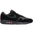 Nike Air Max 1 M - Black/University Red/Anthracite