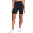 Nike Women's Dri-FIT One Cycling Shorts - Black/White
