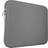 Hurtel Laptop sleeve 15.6" - Grey