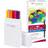 Tombow ABT Dual Brush Pens Primary Colours 12-pack