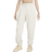 Nike Sportswear Phoenix Fleece Women's Oversized High Waisted Sweatpants - Light Orewood Brown/Sail