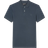 Marc O'Polo Piqué Shaped Polo Shirt - Total Eclipse