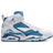 Nike Jumpman MVP M - White/Neutral Grey/Industrial Blue