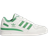 adidas Forum Low CL M - Preloved Green/Cloud White