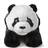 Fao Schwarz Panda Teddy Bear 38cm