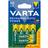 Varta Recharge Charge Accu Power AA 2100mAh 4-pack
