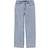 LMTD Toneizza Straight Cut Jeans - Light Blue Denim (13213474)